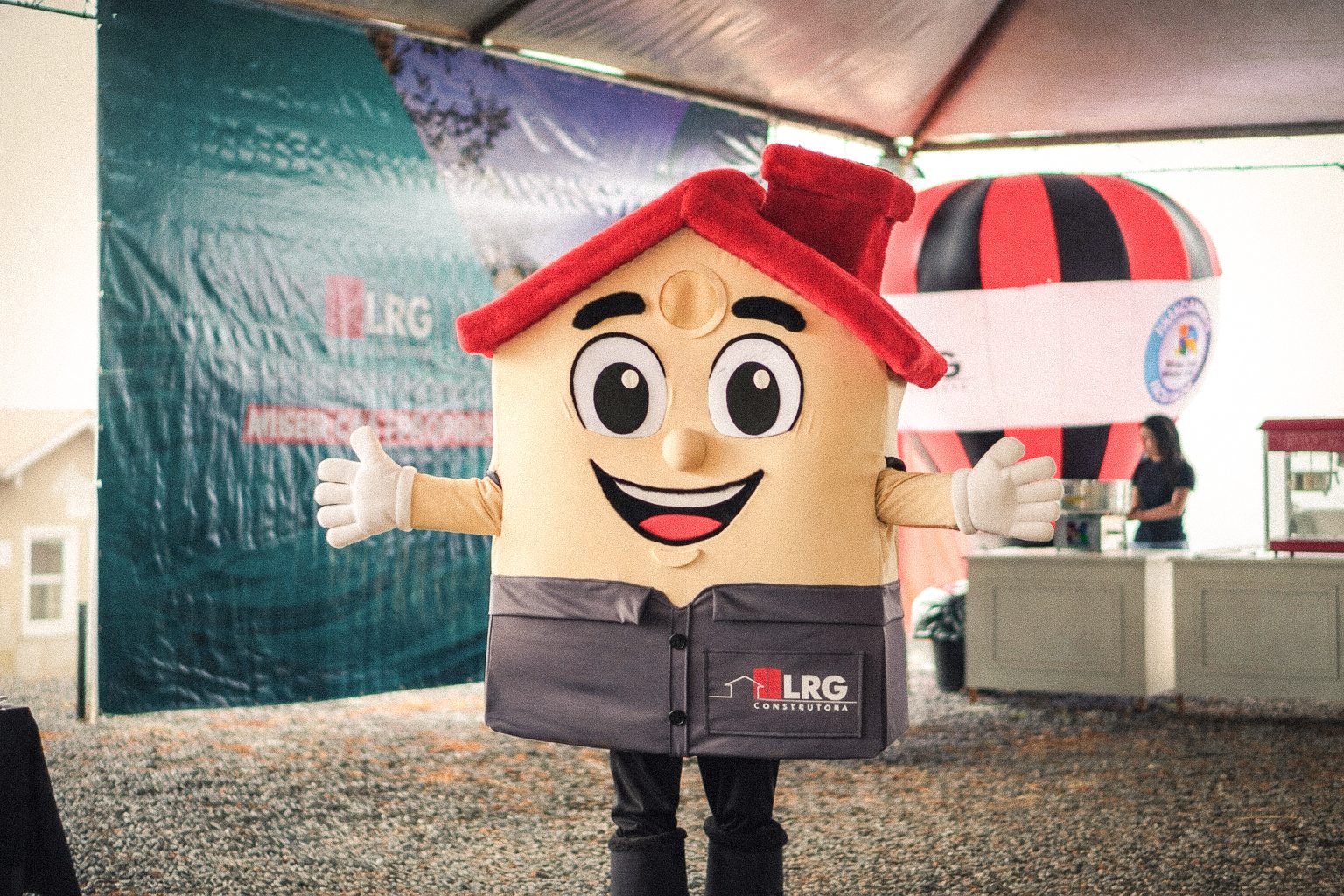 Casa LRG