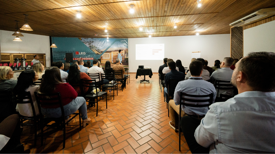 Convenção Comercial: alinhamento estratégico e celebração no Dia do Corretor de Imóveis