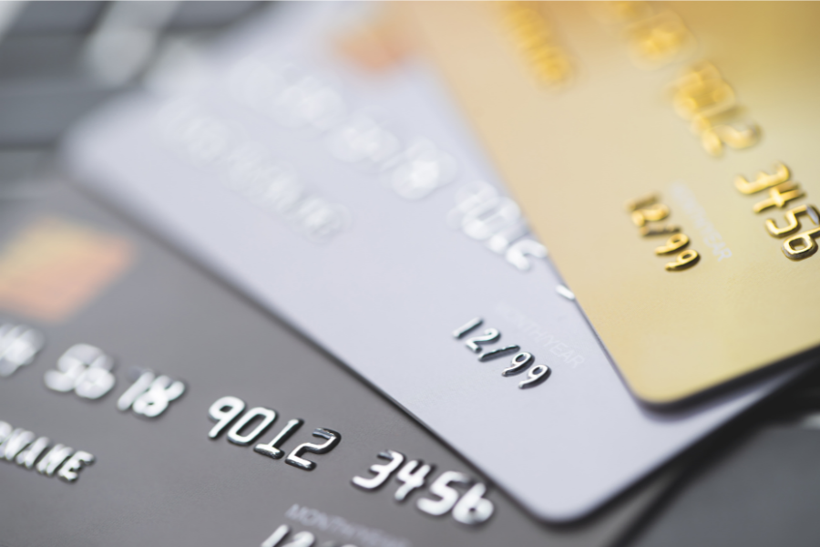 O bom uso do cartão de crédito – Economizando para realizar o sonho da casa própria.