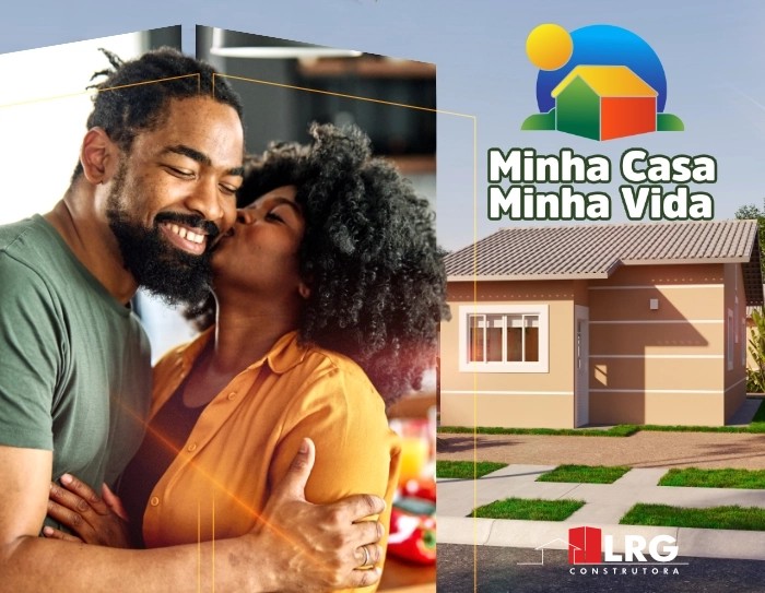 Minha Casa Minha Vida