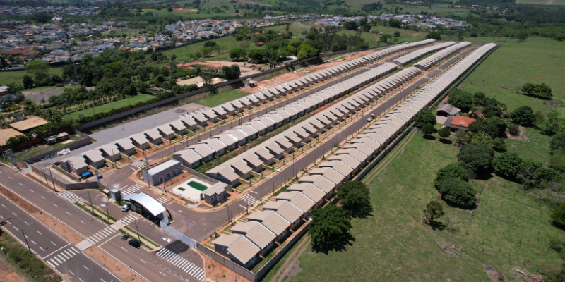 LRG Construtora: uma trajetória de propósito e sonhos realizados